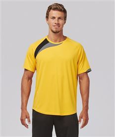 Kariban Proact Kariban Proact Men's Sports Vest